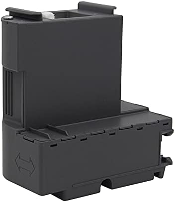 F-T-T-TIP Remanufated T04D1 Box de manutenção de tinta compatível com EcoTank ET-2760 ET-3700 ET-3710 ET-4760