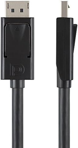 Belkin F2CD001B06-E DisplayPort-Male para Cabo HDMI