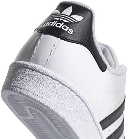 Adidas Originals Unisex-Child Superstar Sneaker