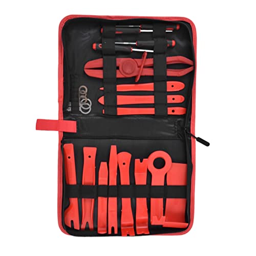 Kit de ferramentas de punhal automático, ferramenta de remoção de automóveis, ferramenta de remoção