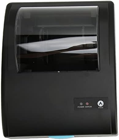 Impressora de etiqueta, aplicações de compatibilidade com vários sistemas