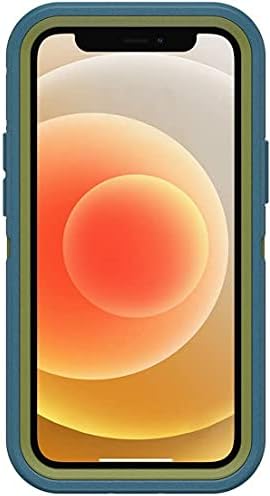 Caso da edição sem tela do OtterBox Defender para iPhone 12 Mini - Berry Potion