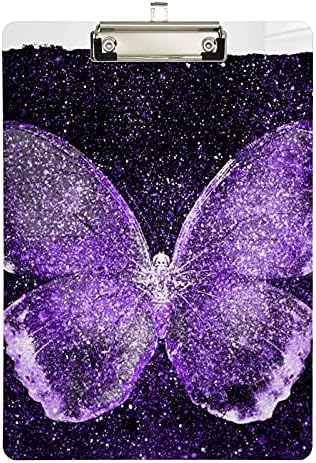 Night Butterfly Platplingboard 9 x12.5 CLIPLICS COMBRAÇÕES COM PLIP