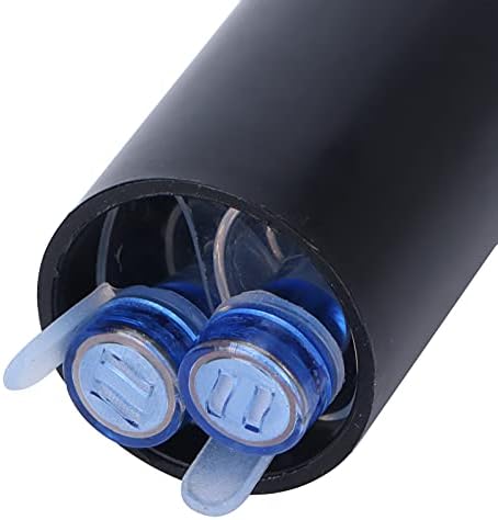 Toques de ouvido portáteis de natação de silicone Redução de ruído com tampões para ouvido de filtro para