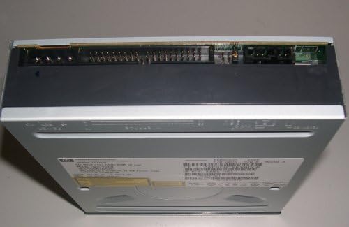 HP CD-RW DVD-ROM 48X/32 IDE Optical Combo Drive