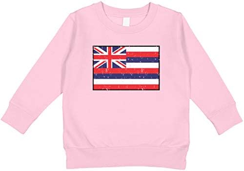 Bandeira do Estado Amdesco do Havaí Selta de Selta da Bandeira do Havaí