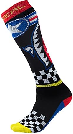 O'Neal 0356-734 Pro Mx Wingman Socks