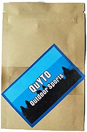QTAO upa167aa gancho PVC Tactical Type Types 2pcs