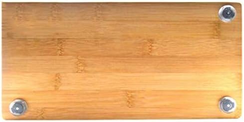 Cujux Wooden Kitchen Kitcher - Suporte de faca de gaveta Rack de armazenamento do suporte da