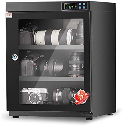Gabinete de desumidificação para economia de energia da câmera RXBFD - LED Inteligente Setor de Equipamento