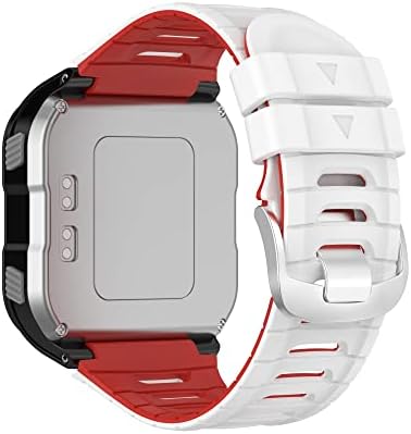 Tioyw Silicone Watch Band for Garmin Forerunner 920xt