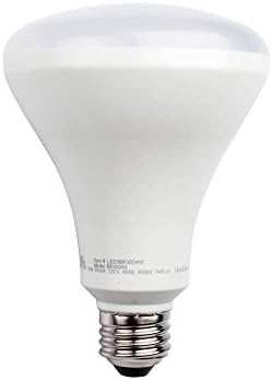 TCP Dimmable 9W 3000K BR30 LED BULL