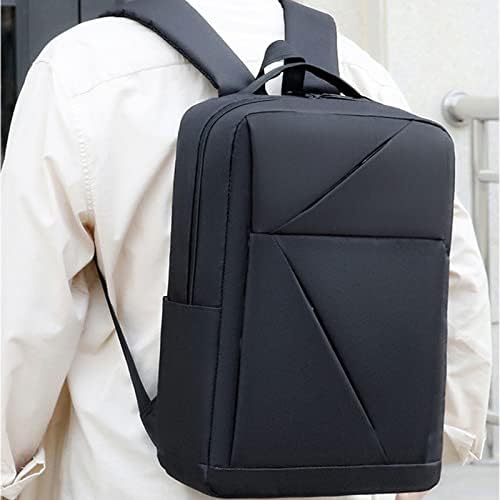 Akkis grande mochila mochila multifuncional masculina à prova d'água Oxford Pano Backpack Urban Leisure Business Laptop portátil