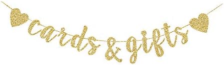 Banner de papel Gold Gliter Gliter Gold Goll, capital, aniversário, festa de aquecimento da casa decors Bakdrops