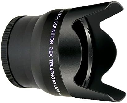 Leica V-Lux 2.2 Super Lens de Super Telefone de alta definição