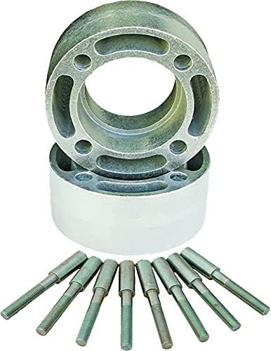Dura Blue Inc EZ Fit Fit Alumin Spacer - 1,5in. WS4155F amplo