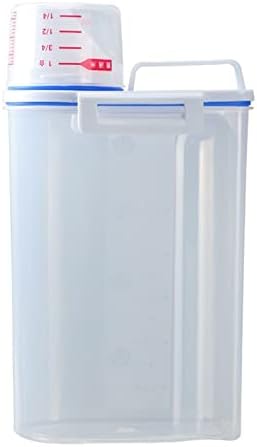 Caixa de detergente da caixa de organizador Akfriesnh