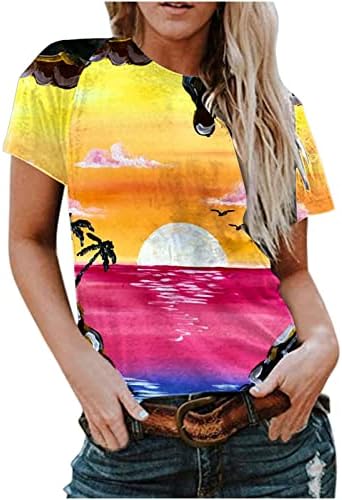 Ladies Summer Summer Fall Camise