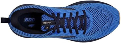 Brooks Revel de Brooks Revel 5 Sapato de corrida neutro