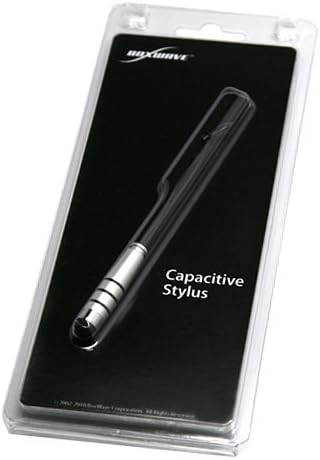 Caneta de caneta para iPhone - Mini caneta capacitiva, caneta de caneta capacitiva de ponta de