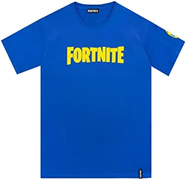 T-shirt Fortnite Boys