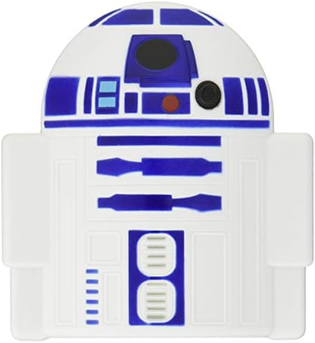 Skatista Die Cut Box Wars R2-D2 280ml LBD2