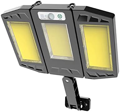 G3V82Z Solar Street Light IP65 Impermeável Luzes solares ao ar livre Dusk para DA-WN com Segurança LED de