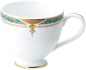 セトモノホンポ Venus Demitas Cup [2,5 x 2,3 polegadas] | Tableware