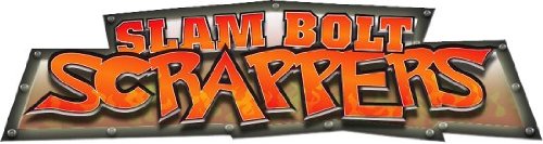 Slam Bolt Scrappers [código de jogo online]
