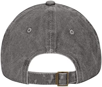 Winchester Hat Hat Baseball Cap Cotton Cowboy Chapéu, moda para mulher