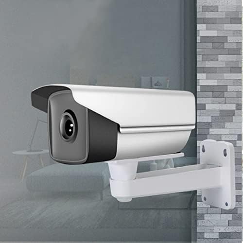 Montagem universal da câmera de segurança CCTV, suporte da câmera IP, alumínio de alumínio de alumínio por suporte