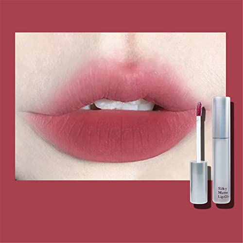 Hard Candy Lip Lip Gloss Plumping Lipstick Classic Classic Waterproof Longa Longa Alcance macia