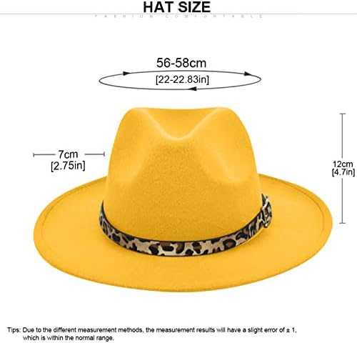 Chapéus de campo para meninos Cowgirl Cowboys Caps planos fedora chapéus clochas clássicos clássicos de taps de