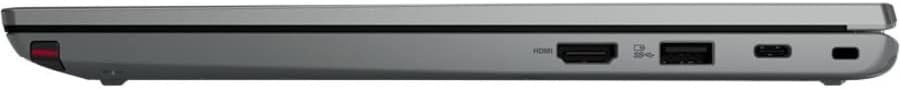 Lenovo ThinkPad L13 Yoga Gen 3 21B50038US 13,3 Crega sensível ao toque conversível 2 em 1 Notebook -