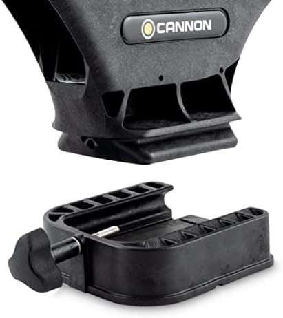 Cannon Uni-Troll Manual Downriggers