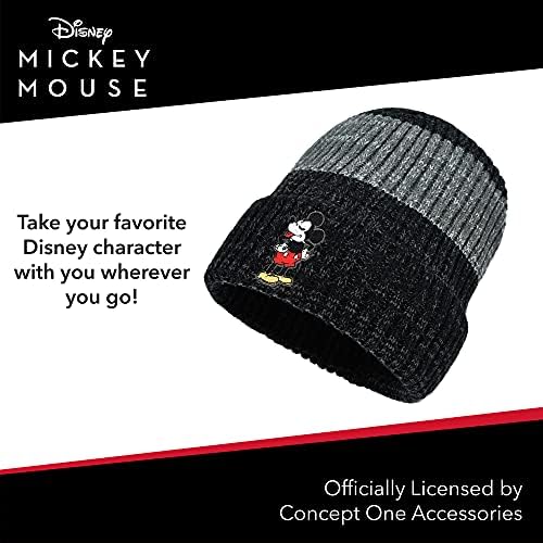 Conceito One Disney Mickey Mouse Mangueado Chapéu de Girada, Capinha de Marca