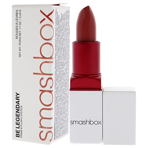 Smashbox Be lendário batom - Lipstick Women pela primeira vez 0,11 oz