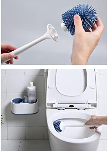 Escova de vaso sanitário suprimento