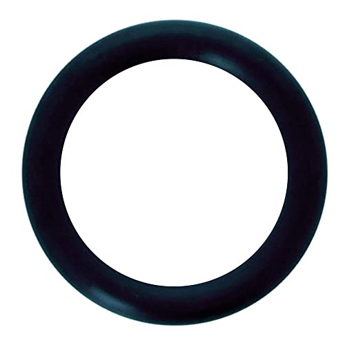 Bettomshin 100pcs nitrila de borracha o-rings, 11,4 mm od 7,8 mm ID de 1,8 mm de largura, métrica de vedação de buna-nitrila arruela de junta para a válvula hidráulica de pressão da pipeline da torneira preto