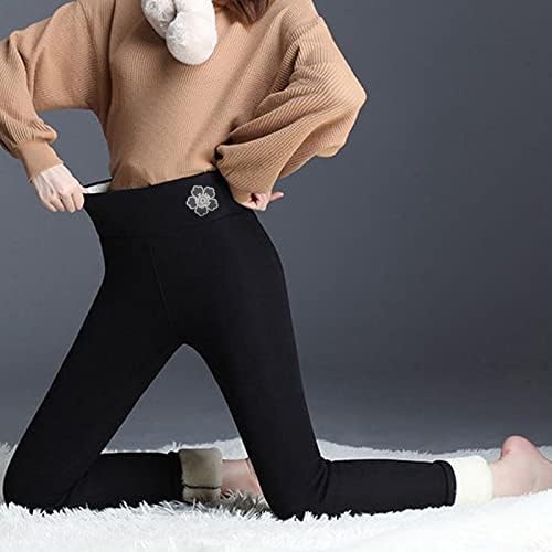 Calças casuais para mulheres trabalham feminino de inverno casual Solid Flower Lace Plus Size Pant Suits