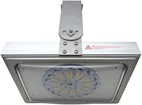 Luz de LED resistente ao calor de 65W, 85 ° C resistente ao calor, luz LED de alta temperatura com