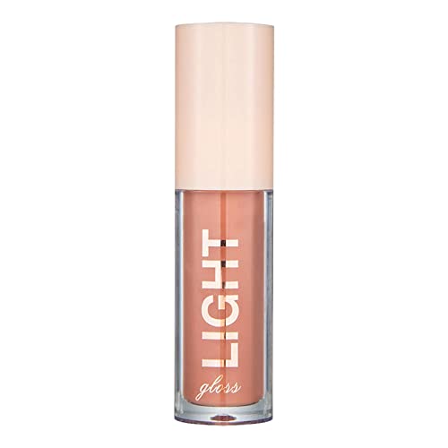 Lookatool água tinta líquida tinta líquido Vidro de luz 12 cores hidratante hidratante Lip Lip Lip Gloss Glaze
