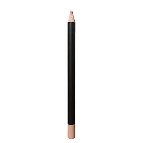 Xiahium fuchsia batom de batom caneta 19 cores Lip Hook Line desenha facilmente Lips Lipstick caneta com