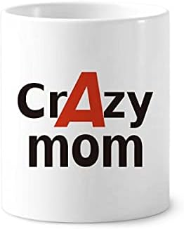 Brief Best Cool Crazy Mom Mã