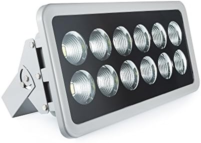 GroPretty 600W LED LIGHT LUZ LIGHT OUTROURMA IMPRESHO ANESIDADE LUZ Ultra Bright Brigh