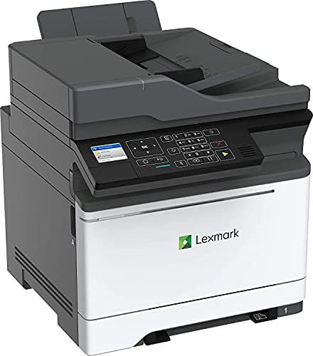 Lexmark 42C7330 Cx421Adn Printer a laser colorido