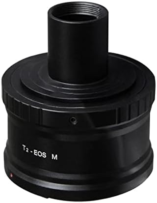 Fierrg Lab Microscópio Adaptador de meta