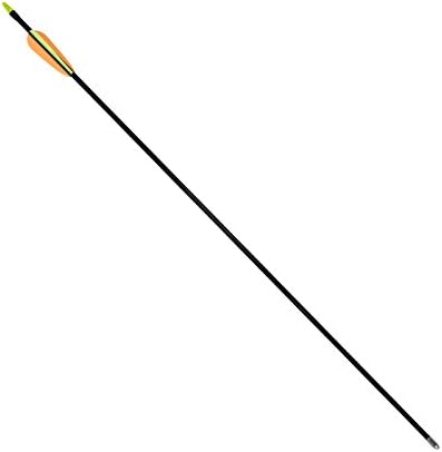 Southland Archery Supply SAS Fiberglass Target Practice Arrows