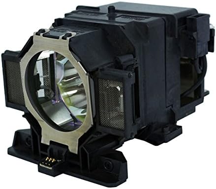 UHP Philips Projector Lamp Elplp72 para Epson Powerlite Pro Z8150NL/ Z8250NL/ Z8255NL/ Z8350WNL/ Z8455WUNL WXGA 3LCD Projetores V13H010L72