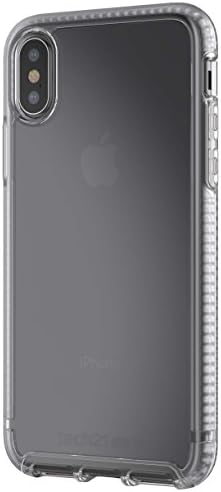 Caso claro puro para Apple iPhone X -